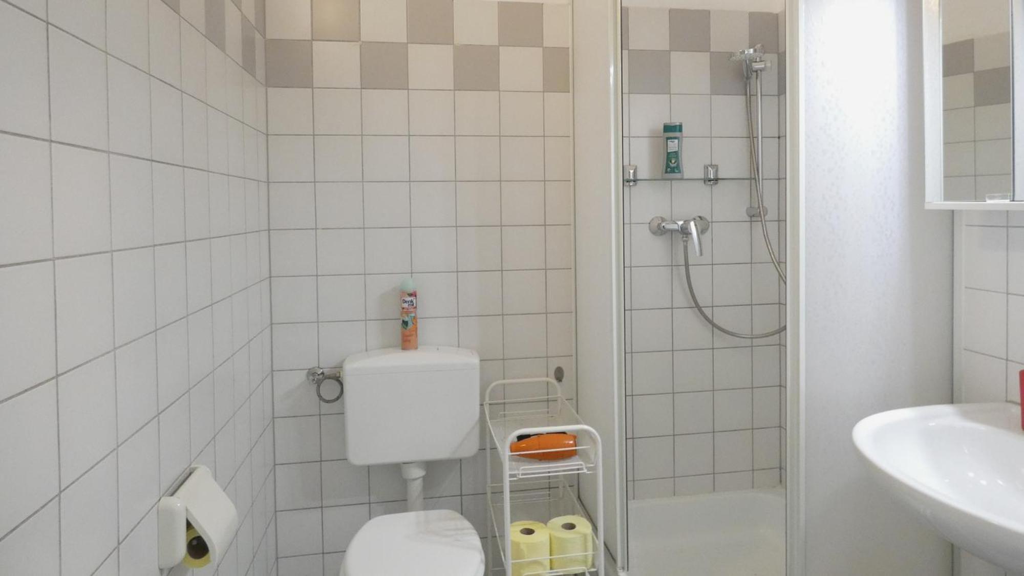 Stylish, Central 2-Room Flat Near Augarten Wien Exteriör bild