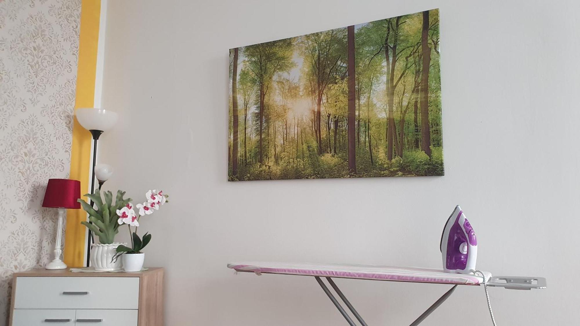 Stylish, Central 2-Room Flat Near Augarten Wien Exteriör bild